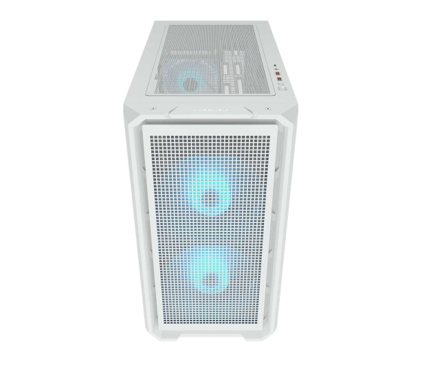 Cougar MX600 Mini RGB White - 1336268 - zdjęcie 3